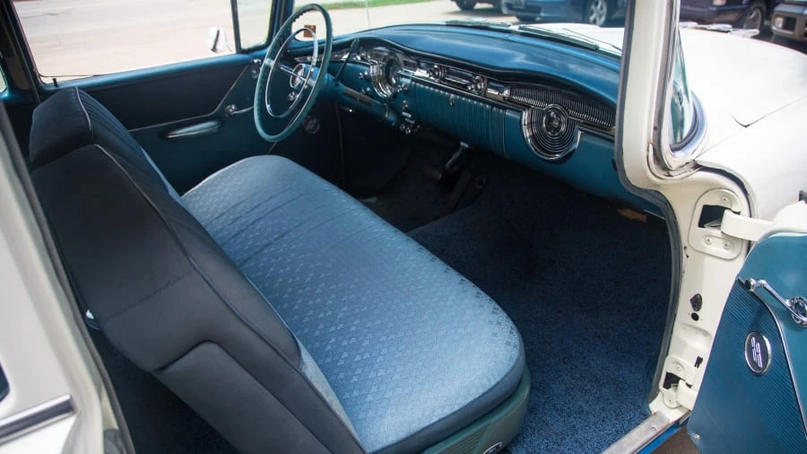 1955 Oldsmobile 88 - Image 5 of 14
