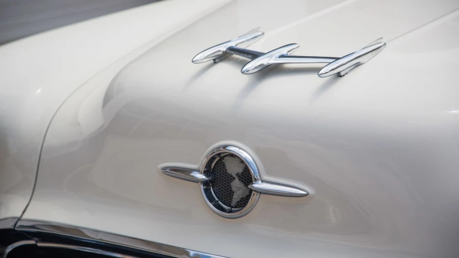 1955 Oldsmobile 88 - Image 11 of 14