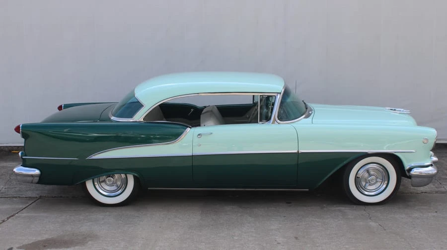 1955 Oldsmobile 88 - Image 2 of 12