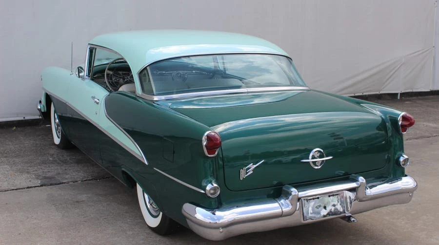 1955 Oldsmobile 88 - Image 3 of 12