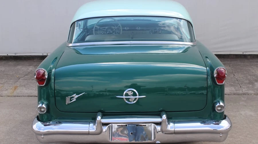 1955 Oldsmobile 88 - Image 4 of 12