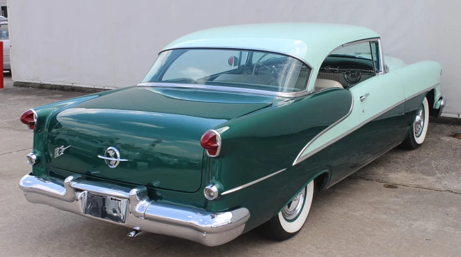 1955 Oldsmobile 88 - Image 5 of 12