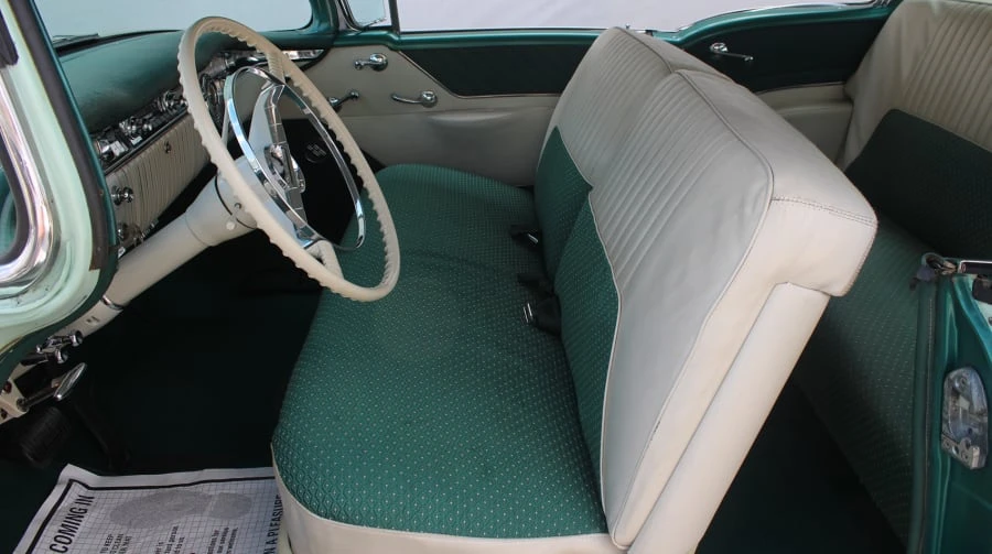 1955 Oldsmobile 88 - Image 6 of 12