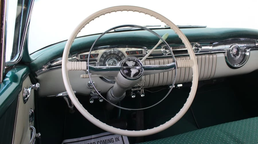 1955 Oldsmobile 88 - Image 7 of 12