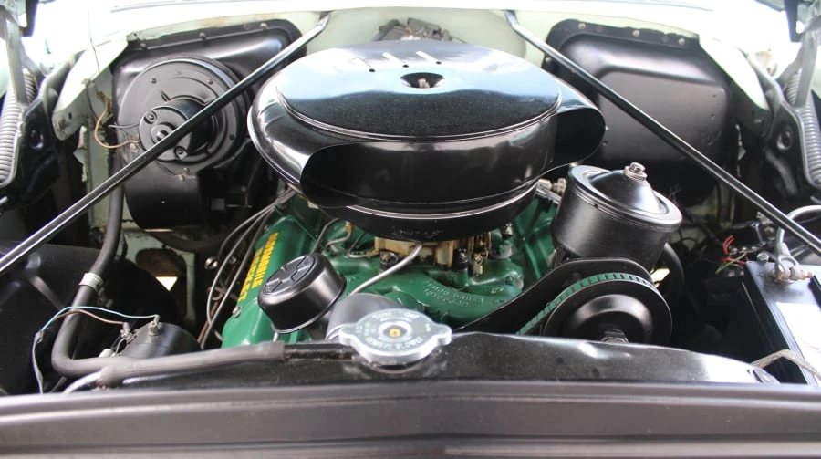 1955 Oldsmobile 88 - Image 10 of 12