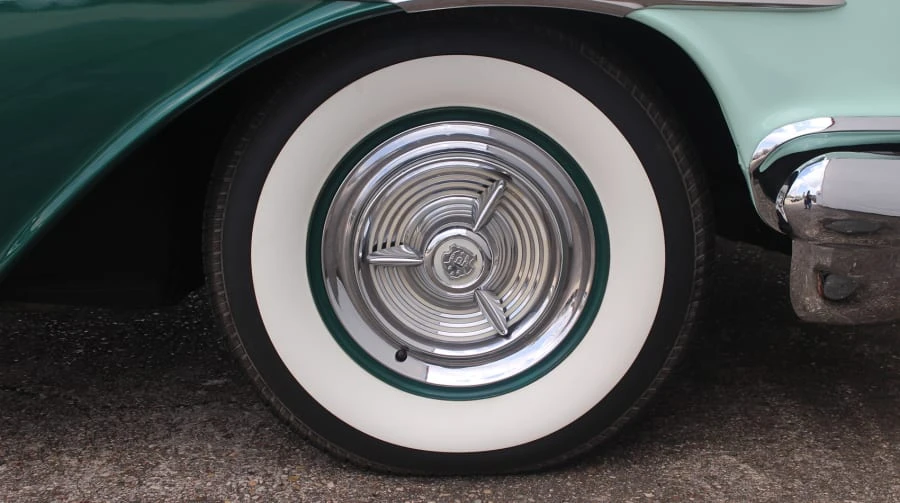 1955 Oldsmobile 88 - Image 11 of 12