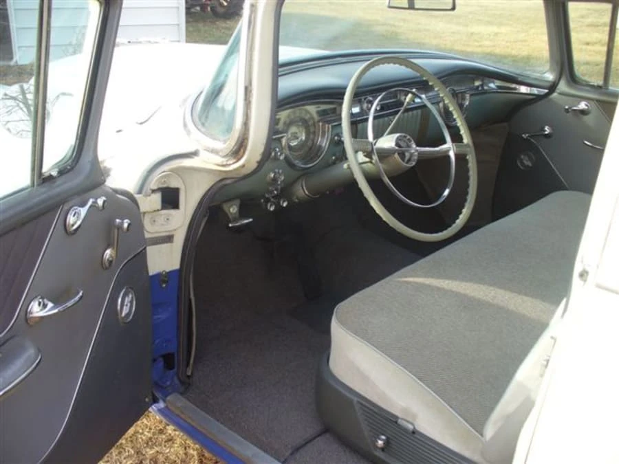 1955 Oldsmobile 88 - Image 3 of 6
