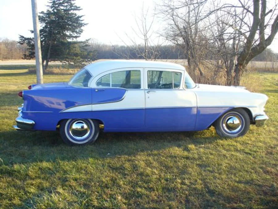 1955 Oldsmobile 88 - Image 6 of 6