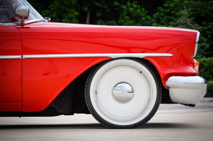 1955 Oldsmobile 88 - Image 18 of 31