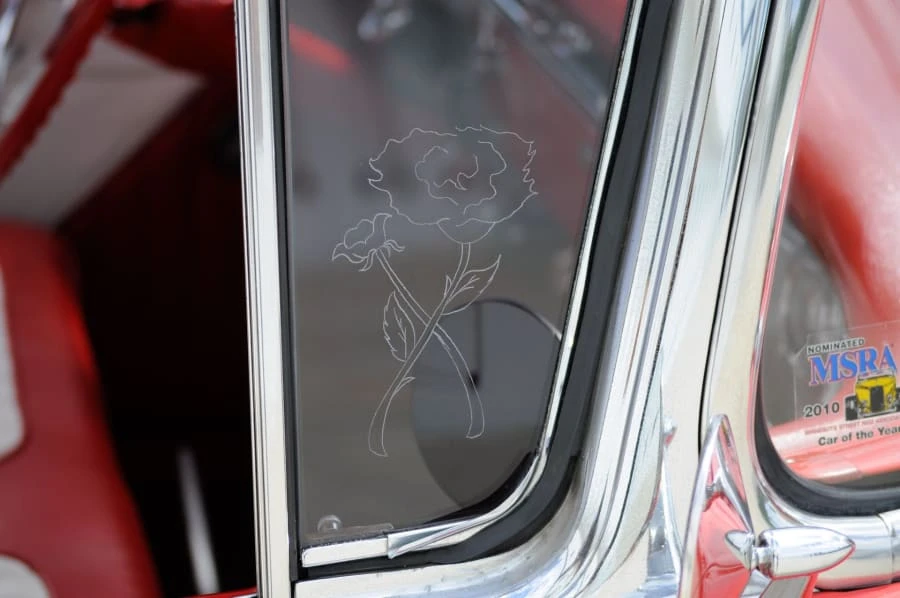 1955 Oldsmobile 88 - Image 31 of 31