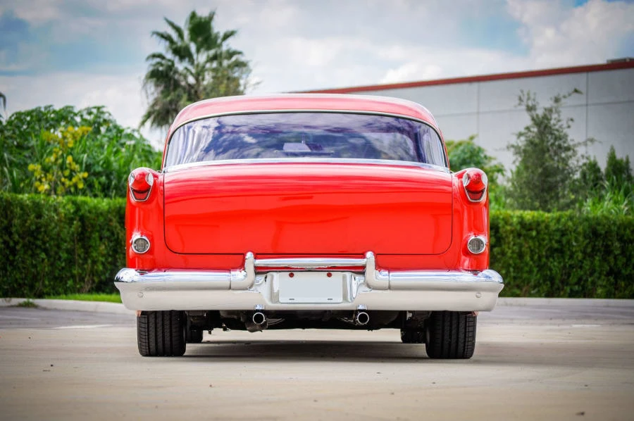 1955 Oldsmobile 88 - Image 22 of 31