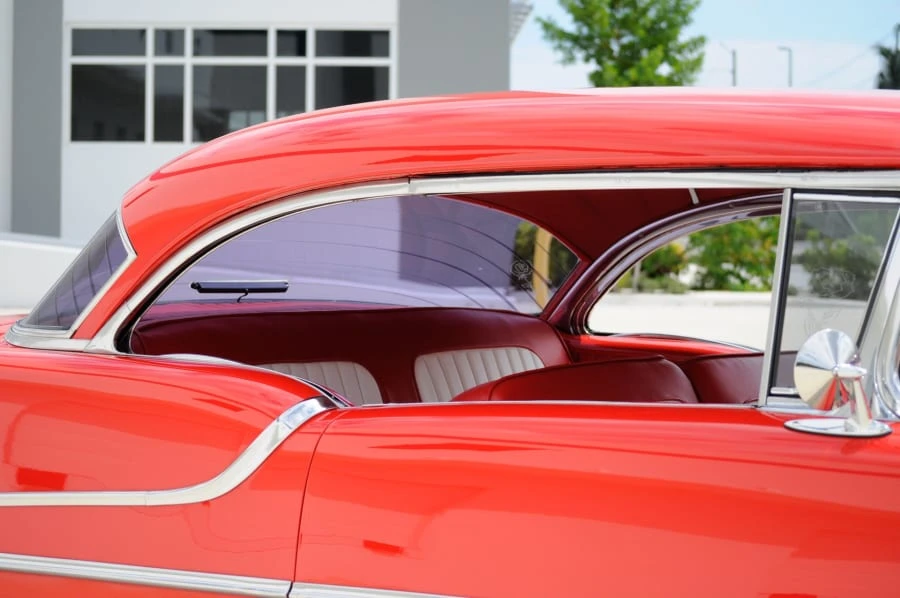 1955 Oldsmobile 88 - Image 21 of 31