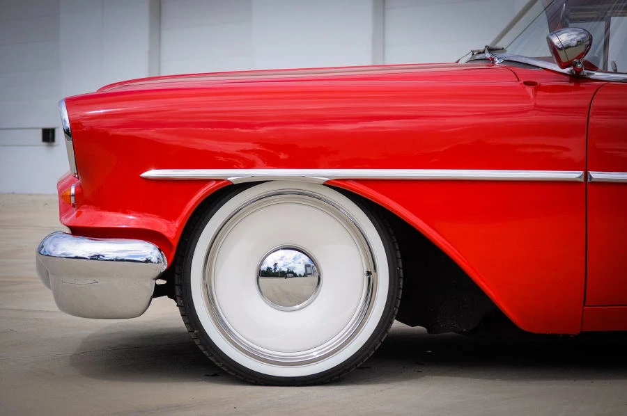 1955 Oldsmobile 88 - Image 15 of 31