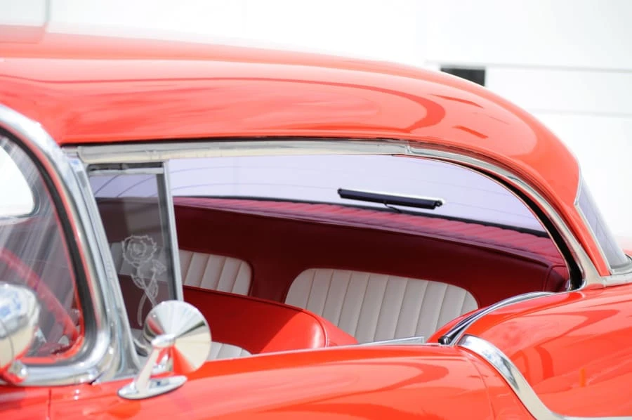 1955 Oldsmobile 88 - Image 13 of 31