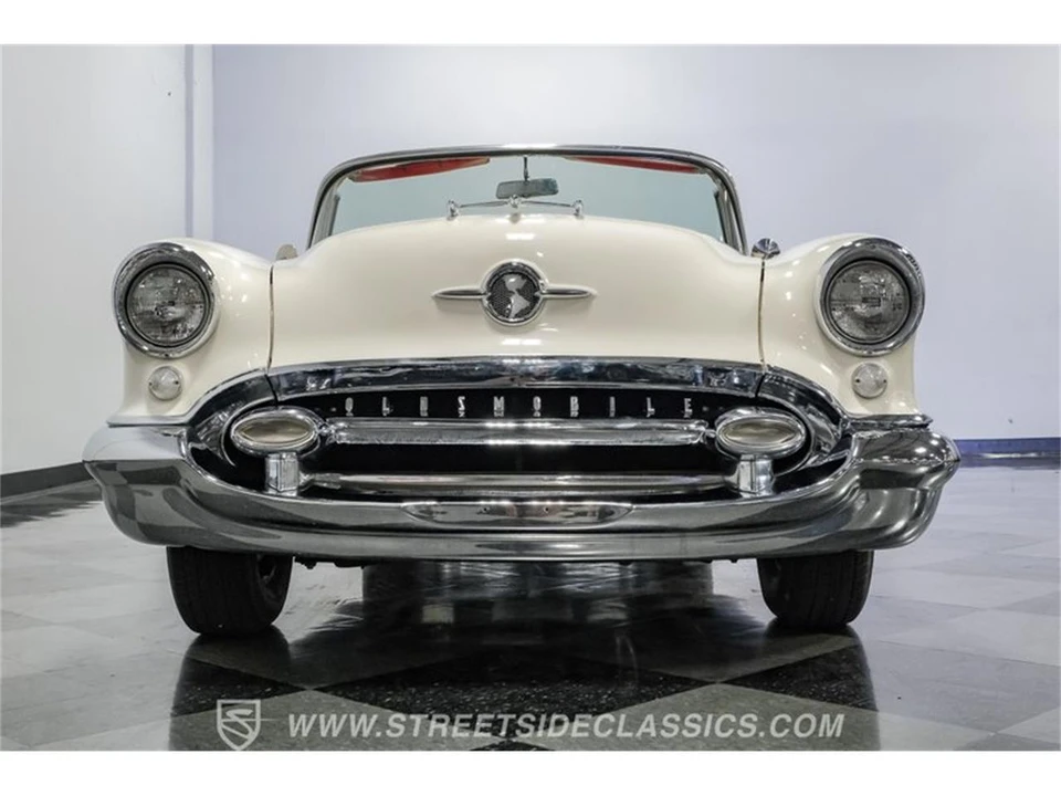 1955 Oldsmobile 88 - Image 31 of 31
