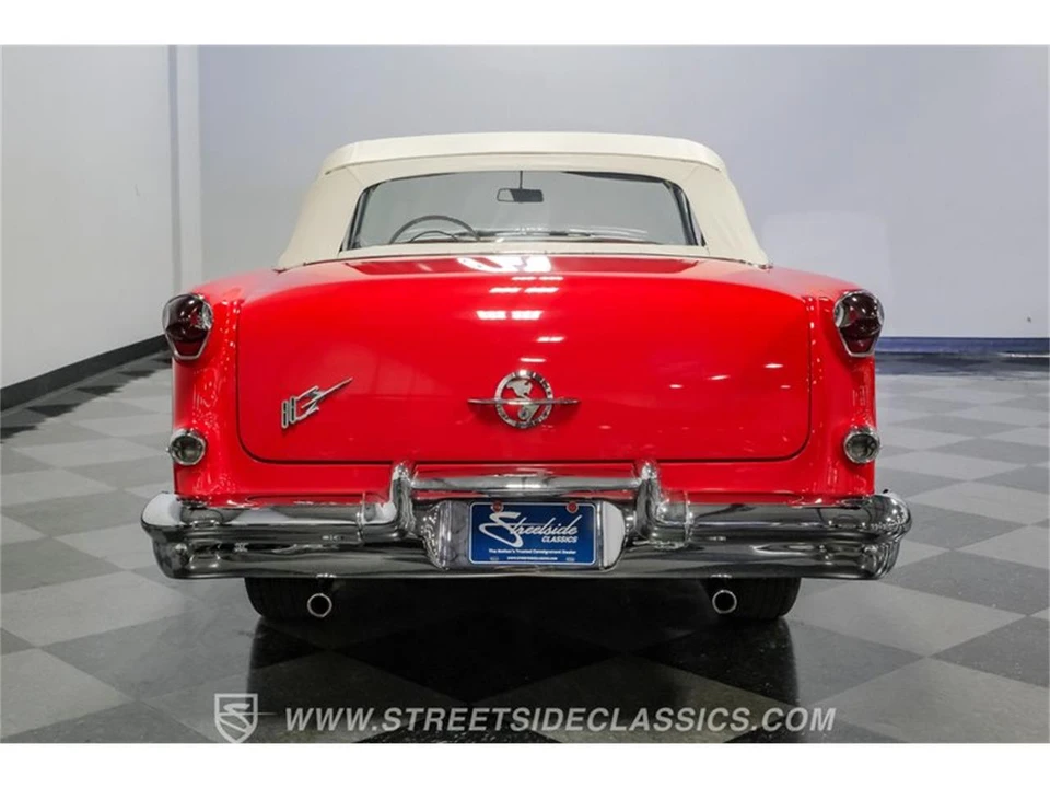 1955 Oldsmobile 88 - Image 11 of 31