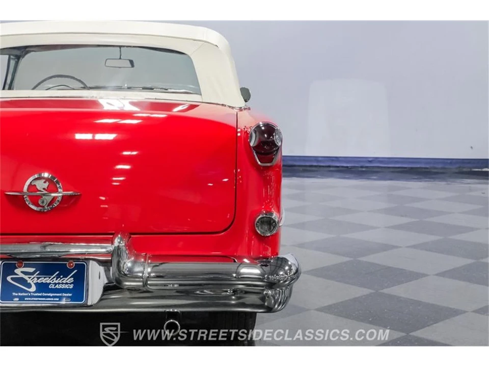 1955 Oldsmobile 88 - Image 26 of 31