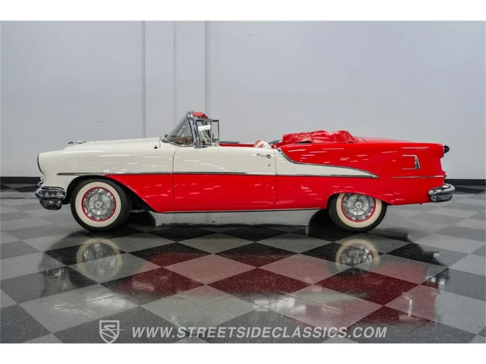1955 Oldsmobile 88 - Image 2 of 31