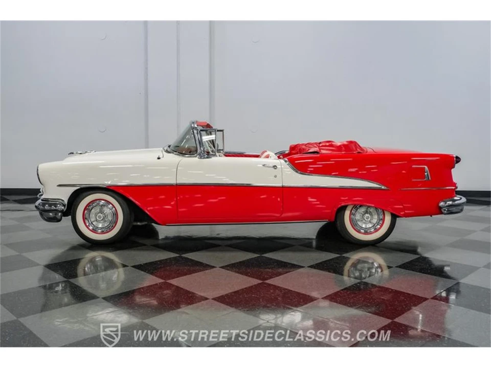 1955 Oldsmobile 88 - Image 7 of 31