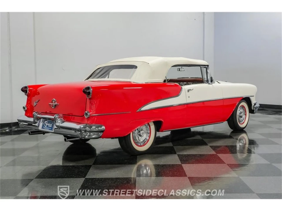 1955 Oldsmobile 88 - Image 12 of 31
