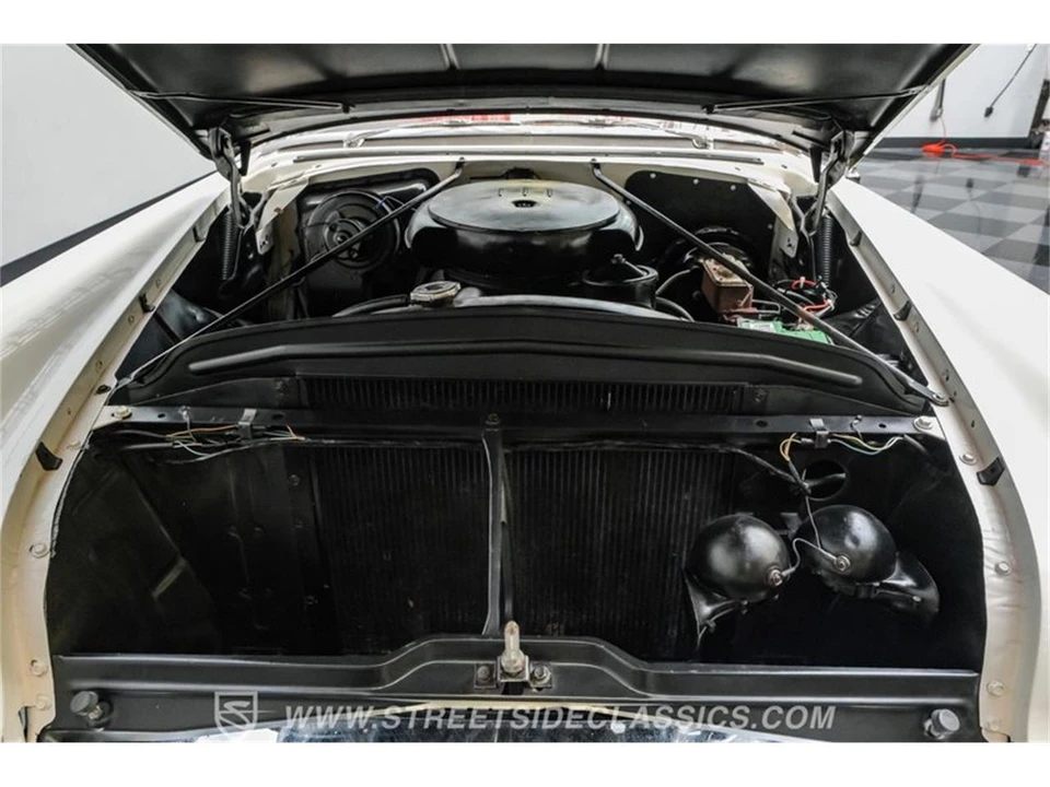 1955 Oldsmobile 88 - Image 3 of 31