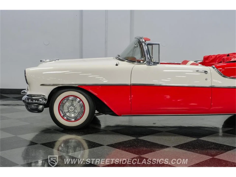 1955 Oldsmobile 88 - Image 23 of 31