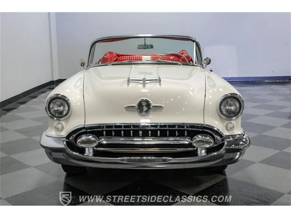 1955 Oldsmobile 88 - Image 18 of 31