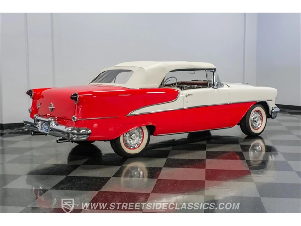 1955 Oldsmobile 88 - Image 13 of 31
