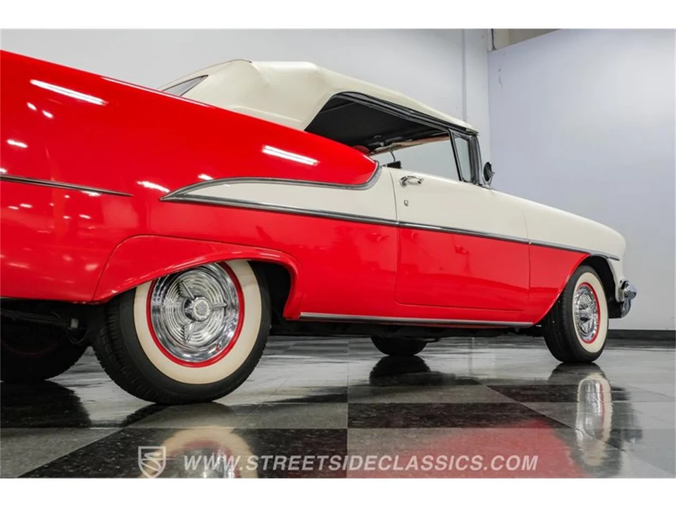 1955 Oldsmobile 88 - Image 28 of 31