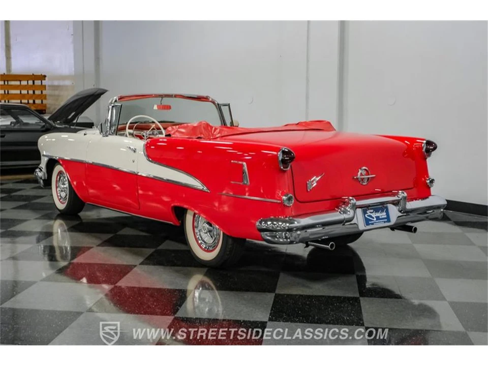 1955 Oldsmobile 88 - Image 9 of 31