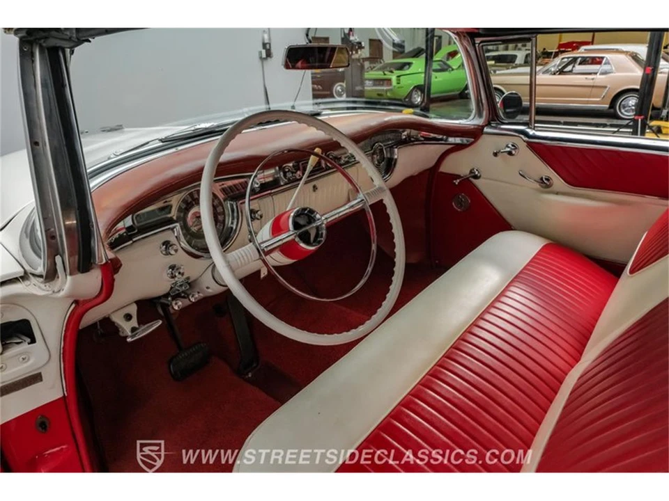 1955 Oldsmobile 88 - Image 4 of 31