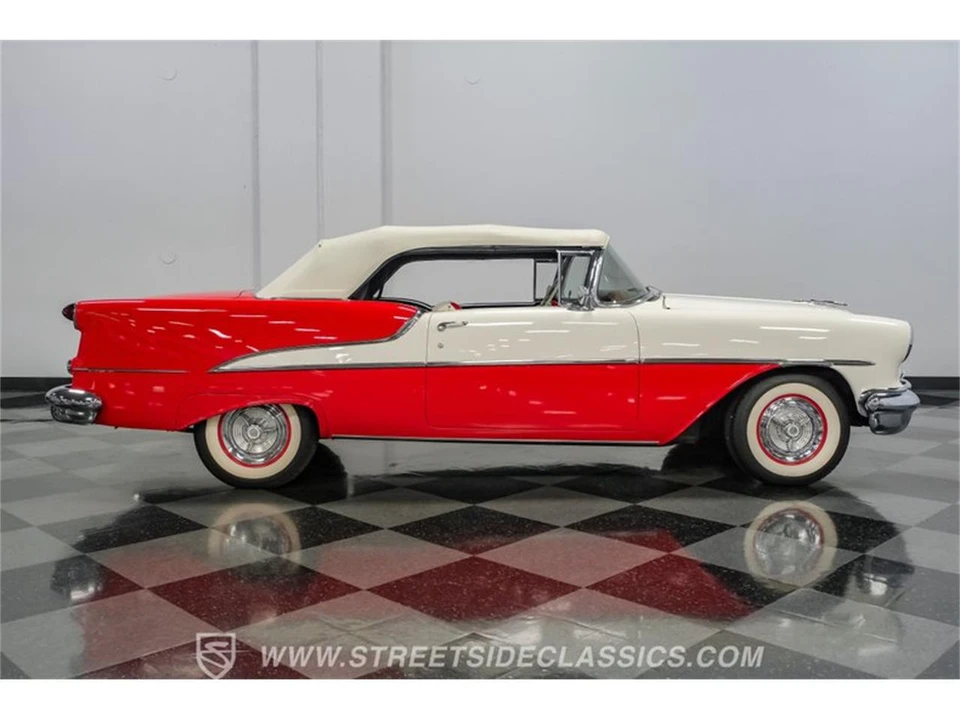 1955 Oldsmobile 88 - Image 14 of 31