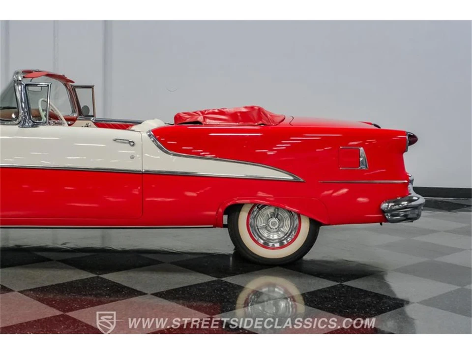 1955 Oldsmobile 88 - Image 24 of 31