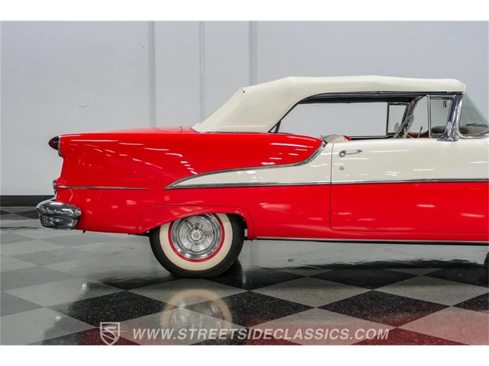 1955 Oldsmobile 88 - Image 29 of 31