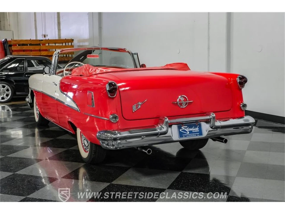 1955 Oldsmobile 88 - Image 10 of 31