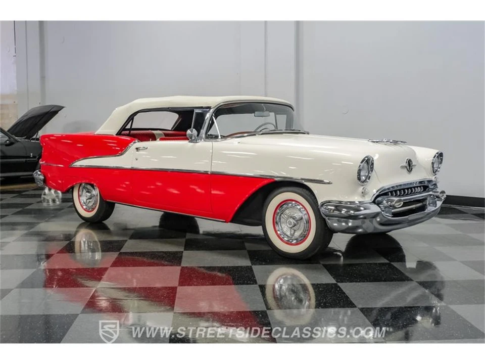 1955 Oldsmobile 88 - Image 15 of 31