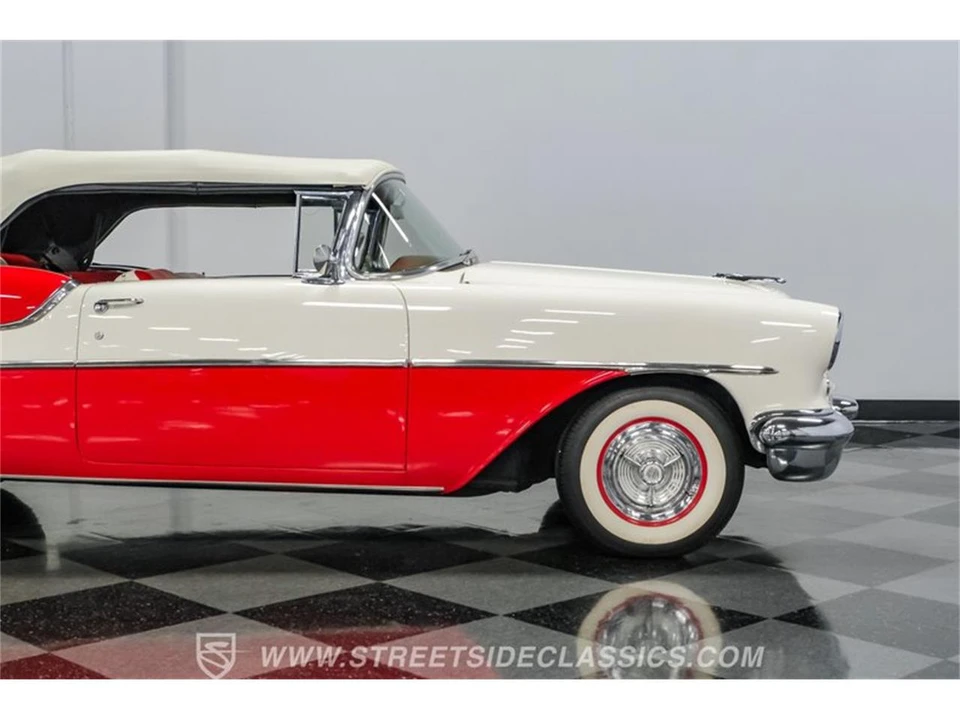 1955 Oldsmobile 88 - Image 30 of 31