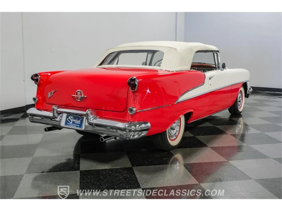 1955 Oldsmobile 88 - Image 25 of 31