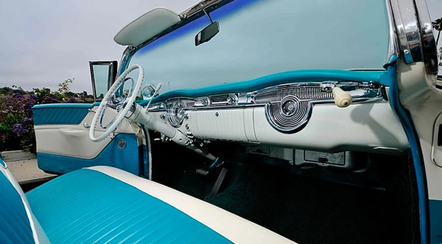 1955 Oldsmobile 88 - Image 5 of 12