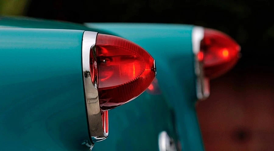 1955 Oldsmobile 88 - Image 10 of 12
