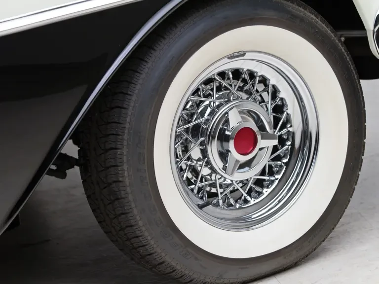 1955 Oldsmobile 88 - Image 11 of 22