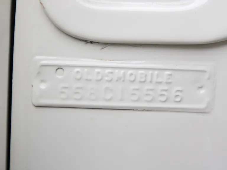 1955 Oldsmobile 88 - Image 15 of 22