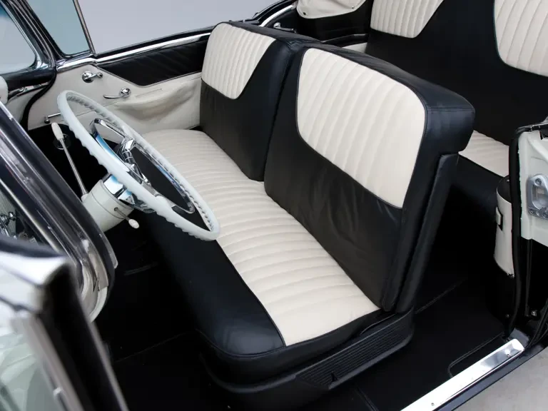 1955 Oldsmobile 88 - Image 19 of 22