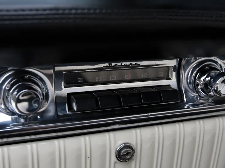 1955 Oldsmobile 88 - Image 17 of 22