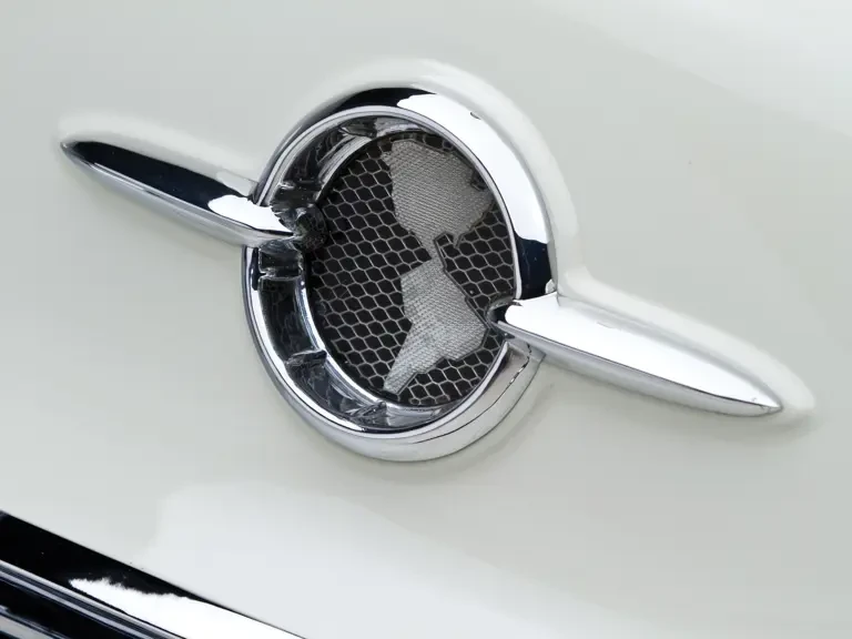 1955 Oldsmobile 88 - Image 13 of 22
