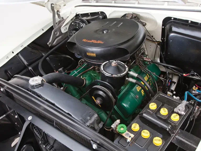 1955 Oldsmobile 88 - Image 22 of 22