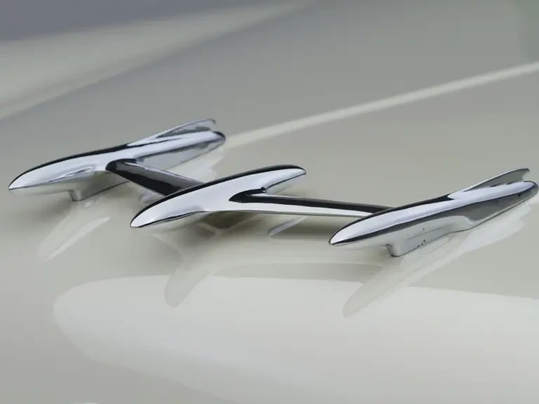 1955 Oldsmobile 88 - Image 14 of 22