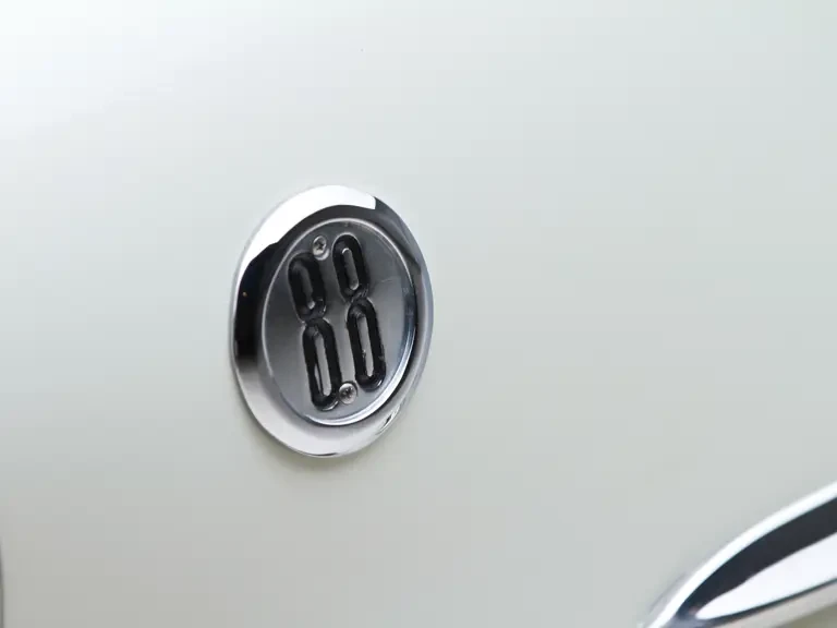 1955 Oldsmobile 88 - Image 12 of 22