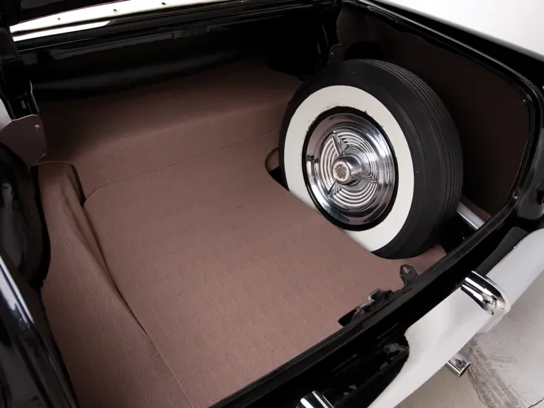 1955 Oldsmobile 88 - Image 21 of 22