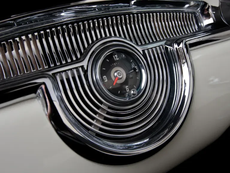 1955 Oldsmobile 88 - Image 18 of 22